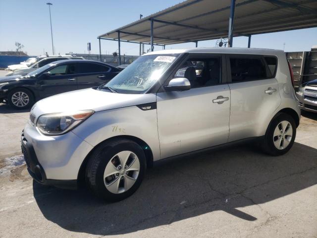 2014 KIA SOUL  2014 image