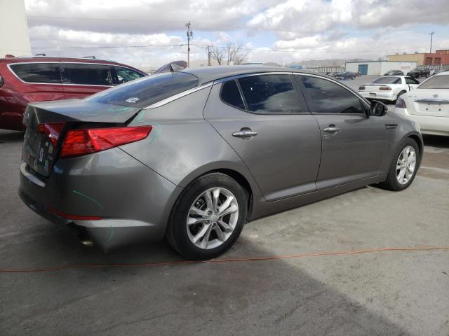 Image 3 of 2012 KIA OPTIMA LX 2012 with VIN 5XXGM4A73CG041294