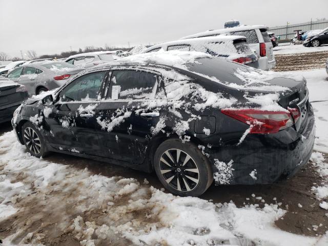 Изображение 2 2018 NISSAN ALTIMA 2.5 2018 с VIN 1N4AL3AP9JC215598