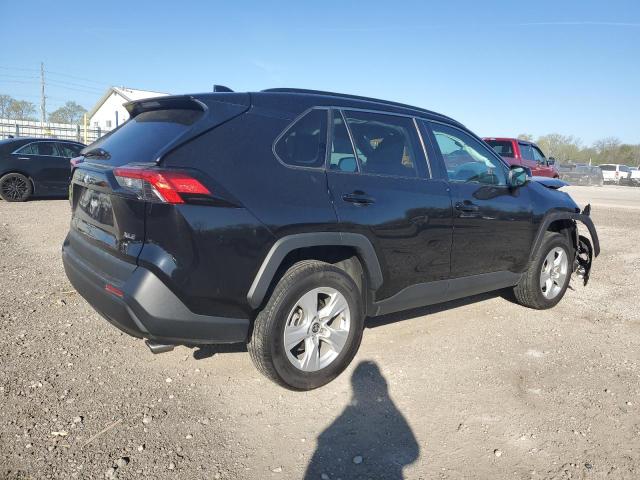 Obraz 3 z 2021 TOYOTA RAV4 XLE 2021 z VIN 2T3W1RFV9MW126728