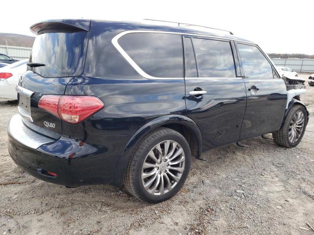 Изображение 3 2015 INFINITI QX80  2015 с VIN JN8AZ2NE5F9085369