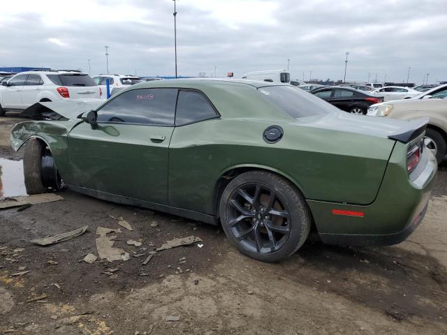 Изображение 2 2019 DODGE CHALLENGER R/T 2019 с VIN 2C3CDZBT8KH506708