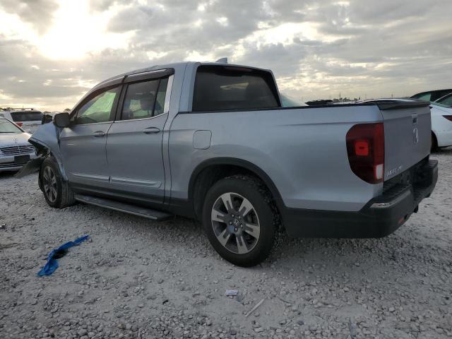 Image 2 of 2018 HONDA RIDGELINE RTL 2018 with VIN 5FPYK2F60JB000871