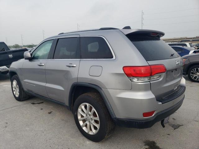 Image 2 of 2016 JEEP GRAND CHEROKEE LAREDO 2016 with VIN 1C4RJEAG0GC386909