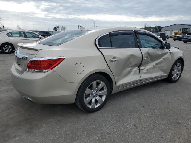 Obraz 3 z 2012 BUICK LACROSSE PREMIUM 2012 z VIN 1G4GD5E31CF326342