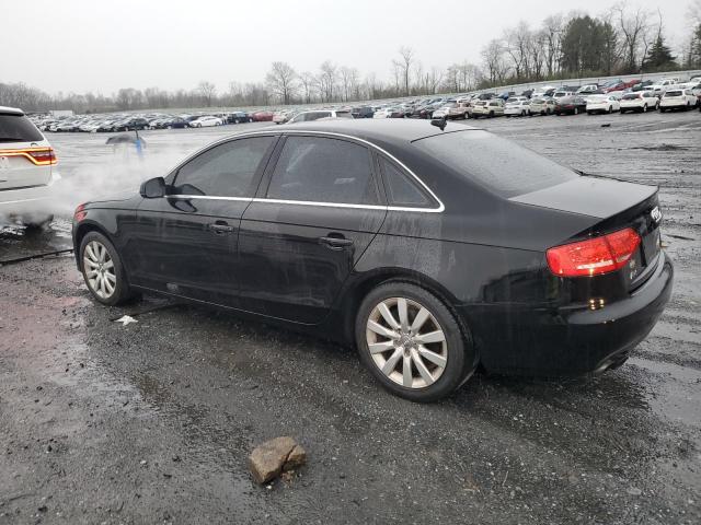 Изображение 2 2011 AUDI A4 PREMIUM PLUS 2011 с VIN WAUFFAFL5BN042943