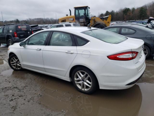 Obraz 2 z 2014 FORD FUSION SE 2014 z VIN 3FA6P0H76ER335400