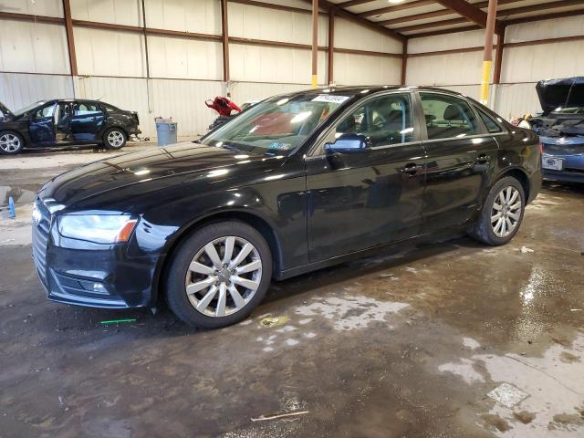 Obraz 2013 AUDI A4 PREMIUM 2013