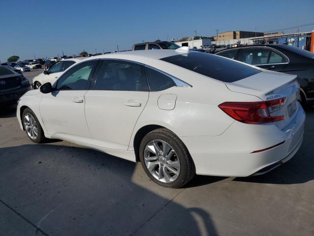 Obraz 2 z 2020 HONDA ACCORD LX 2020 z VIN 1HGCV1F11LA123617
