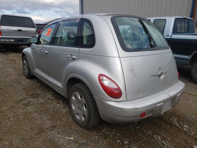 Obraz 3 z 2006 CHRYSLER PT CRUISER  2006 z VIN 3A4FY48B86T218483