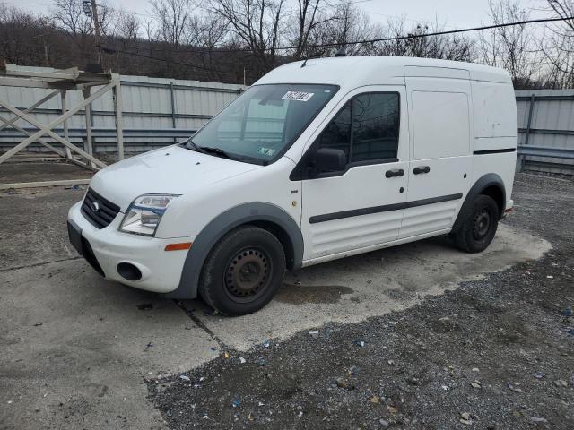 Изображение 2013 FORD TRANSIT CONNECT XLT 2013