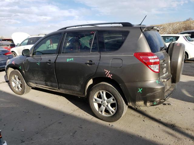 Изображение 2 2009 TOYOTA RAV4  2009 с VIN 2T3BK33V79W011419