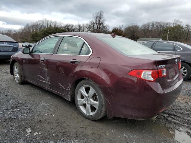 Изображение 2 2010 ACURA TSX  2010 с VIN JH4CU2F60AC043387