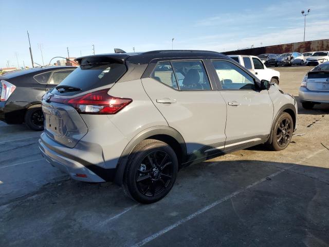 Obraz 3 z 2023 NISSAN KICKS SR 2023 z VIN 3N1CP5DV3PL490719