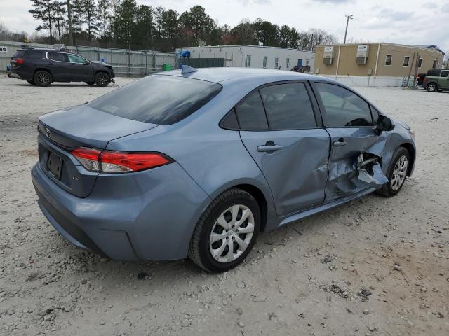 Изображение 3 2020 TOYOTA COROLLA LE 2020 с VIN JTDEPRAE1LJ068774