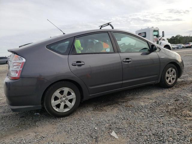 Image 3 of 2009 TOYOTA PRIUS  2009 with VIN JTDKB20U893530228