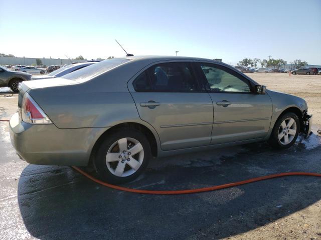 Изображение 3 2008 FORD FUSION SE 2008 с VIN 3FAHP07Z88R132489