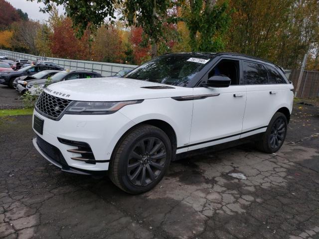 Obraz 1 z 2018 LAND ROVER RANGE ROVER VELAR R-DYNAMIC SE 2018 z VIN SALYL2RN0JA770644
