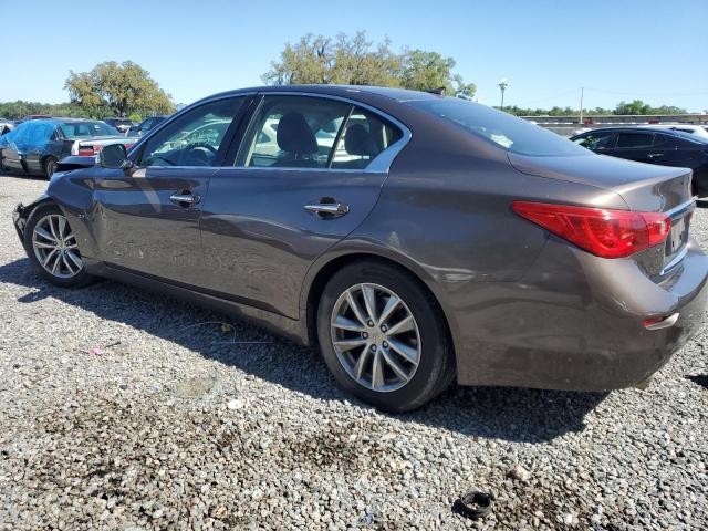 Obraz 2 z 2014 INFINITI Q50 BASE 2014 z VIN JN1BV7AP7EM673224