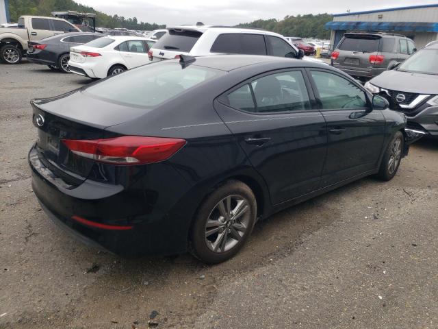 Image 3 of 2017 HYUNDAI ELANTRA SE 2017 with VIN 5NPD84LF7HH199788