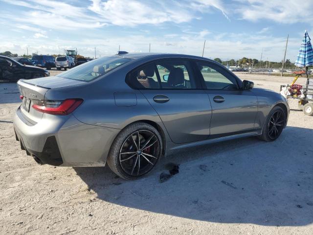Image 3 of 2023 BMW 330XI  2023 with VIN 3MW89FF0XP8D64376