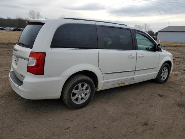 Изображение 3 2011 CHRYSLER TOWN & COUNTRY TOURING 2011 с VIN 2A4RR5DG4BR698021