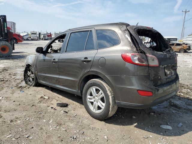 Image 2 of 2012 HYUNDAI SANTA FE GLS 2012 with VIN 5XYZG3AB3CG153622