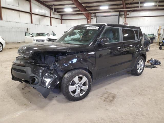 Obraz 2017 KIA SOUL  2017