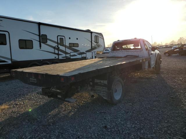 Image 3 of 2021 FORD F550 SUPER DUTY 2021 with VIN 1FDUF5GTXMDA13376