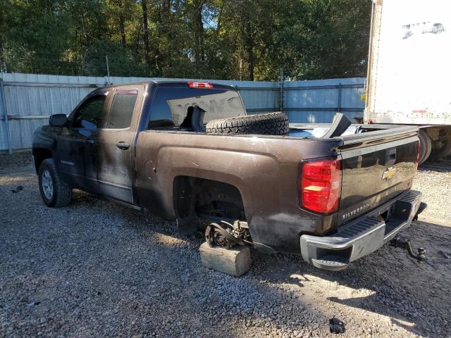 Изображение 2 2019 CHEVROLET SILVERADO C1500 LT 2019 с VIN 2GCRCPEC6K1131614