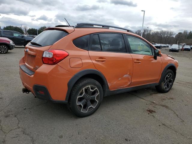 Изображение 3 2014 SUBARU XV CROSSTREK 2.0 PREMIUM 2014 с VIN JF2GPAVC9E8283575