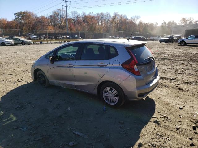 Image 2 of 2020 HONDA FIT LX 2020 with VIN 3HGGK5H46LM718233