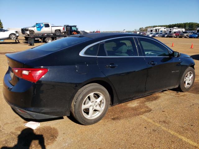 Obraz 3 z 2017 CHEVROLET MALIBU LS 2017 z VIN 1G1ZB5ST7HF279258