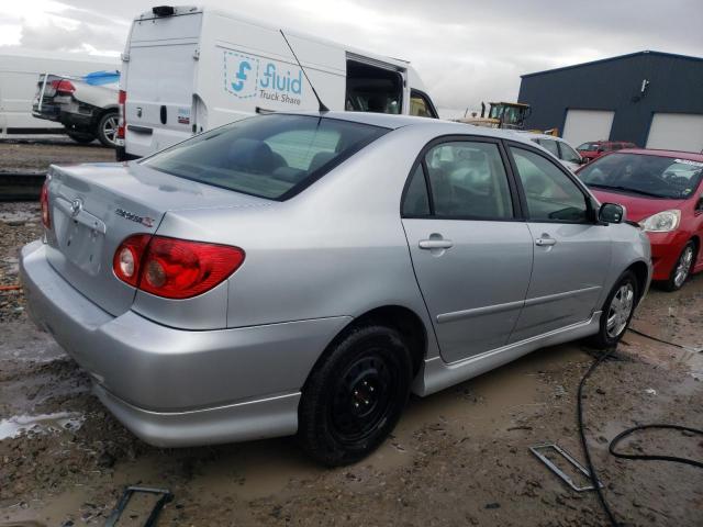 Изображение 3 2005 TOYOTA COROLLA CE 2005 с VIN 1NXBR32E95Z494234