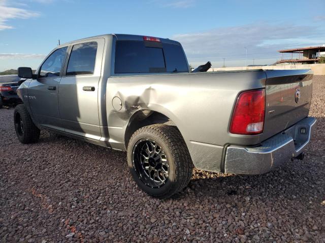Изображение 2 2009 DODGE RAM 1500  2009 с VIN 1D3HB13T39J509569