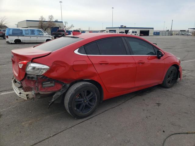Obraz 3 z 2017 CHEVROLET CRUZE LT 2017 z VIN 1G1BE5SM2H7164983
