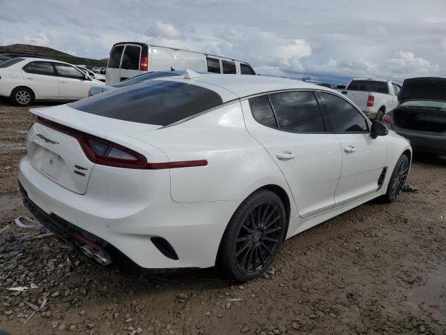 Image 3 of 2020 KIA STINGER GT 2020 with VIN KNAE35LC5L6081009
