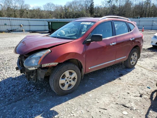 Image 1 of 2014 NISSAN ROGUE SELECT S 2014 with VIN JN8AS5MT4EW619600