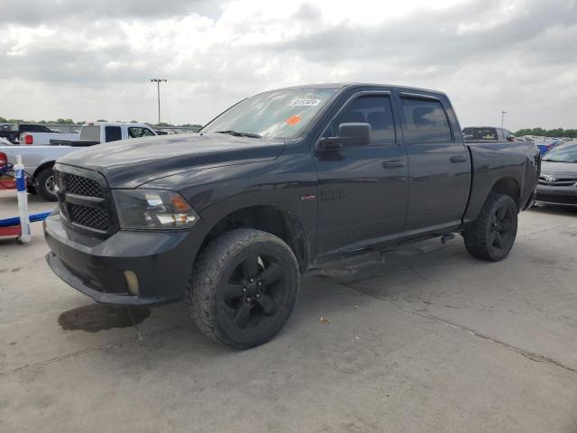 Image 1 of 2015 RAM 1500 ST 2015 with VIN 1C6RR7KT2FS711040