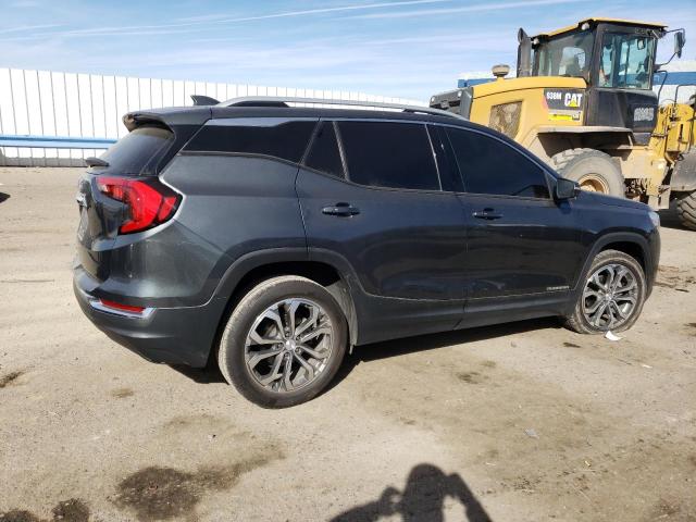 Изображение 3 2019 GMC TERRAIN SLT 2019 с VIN 3GKALPEV0KL172094