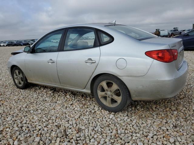 Obraz 2 z 2009 HYUNDAI ELANTRA GLS 2009 z VIN KMHDU46D19U693265