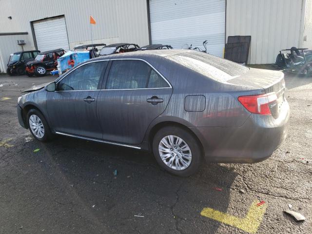 Image 2 of 2014 TOYOTA CAMRY L 2014 with VIN 4T4BF1FK4ER358709