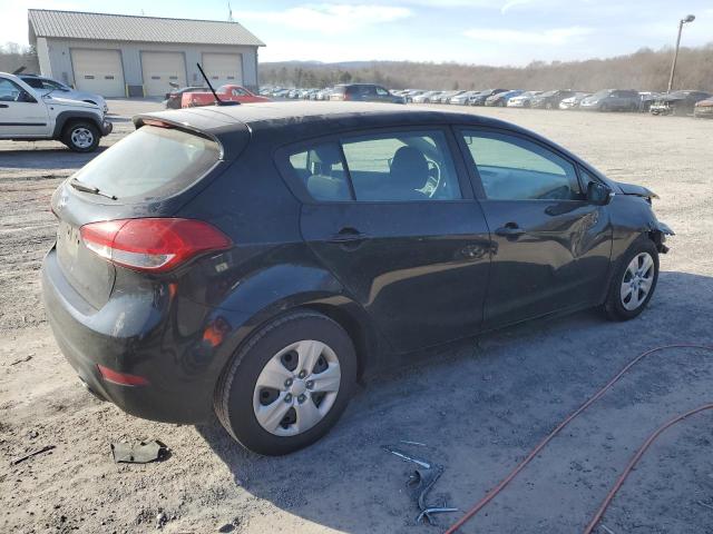 Изображение 3 2017 KIA FORTE LX 2017 с VIN KNAFK5A89H5699808