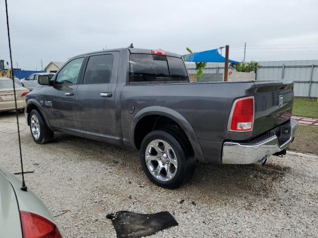 Изображение 2 2018 RAM 1500 LARAMIE 2018 с VIN 1C6RR7NT0JS145187