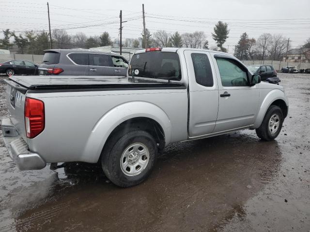 Obraz 3 z 2014 NISSAN FRONTIER S 2014 z VIN 1N6BD0CT7EN732135