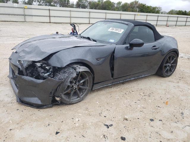 Obraz 1 z 2016 MAZDA MX-5 MIATA CLUB 2016 z VIN JM1NDAC74G0113999