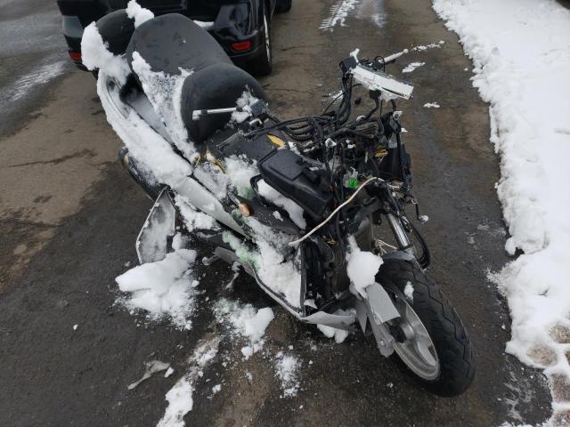 2005 SUZUKI AN400 K3 2005 image