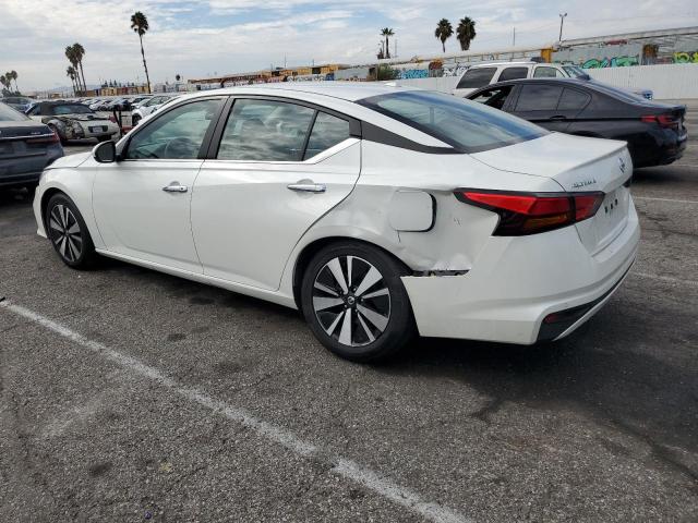 Obraz 2 z 2022 NISSAN ALTIMA SV 2022 z VIN 1N4BL4DV6NN373704