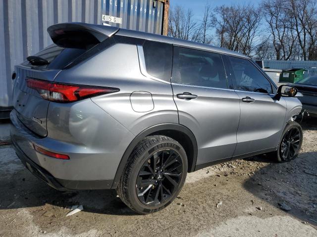 Obraz 3 z 2022 MITSUBISHI OUTLANDER SE 2022 z VIN JA4J3UA84NZ092427