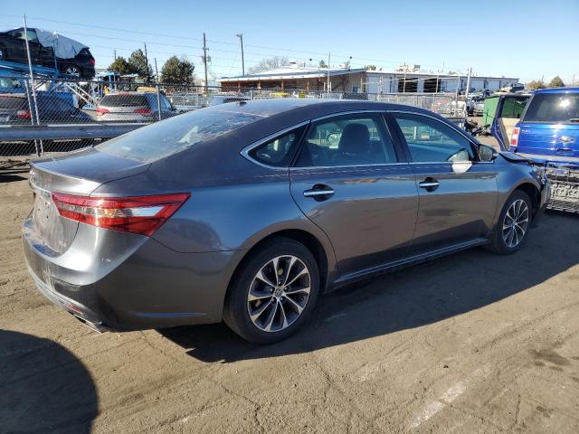Obraz 3 z 2016 TOYOTA AVALON XLE 2016 z VIN 4T1BK1EB2GU203926